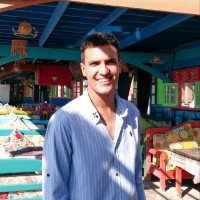 Mohamed Abdelmawla