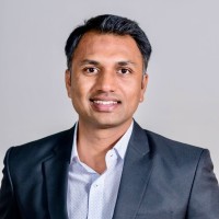 Abhishek Parkala