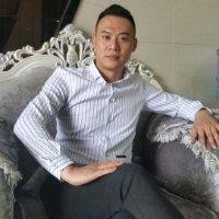 杨鸿生