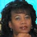 Yolanda Mapp