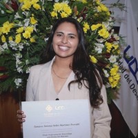 Tamara Martinez Providel