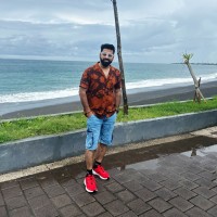 Yash Kumar