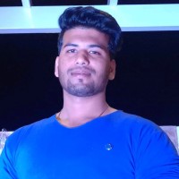 Harish Chavhan