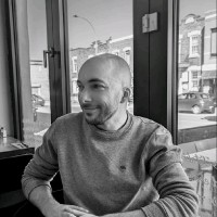 Gabriel Jalbert