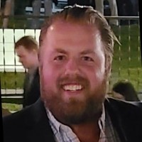 Ryan Barill