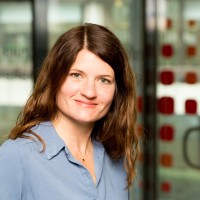 Miriam Albers