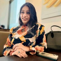 Pragya Maheshwari