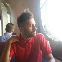Mohamad Reza Giahi