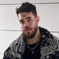 Johann “Nof” Pontes