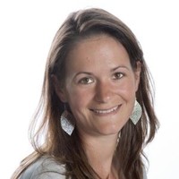 Caroline Santin-Janin