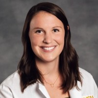 Rachel Terrell, Pt, Dpt
