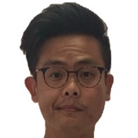Terence Seah