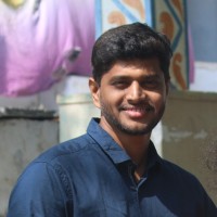 Venkatesh Puttaparthy