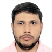 Md Shamsuddin