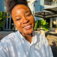 Londiwe Mthembu
