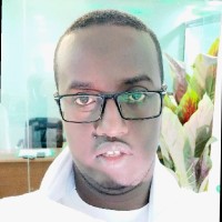 Mohamed Abdullahi Mohamud