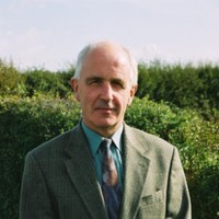 George Cook