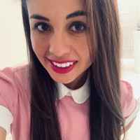 Tania Isabel Cuevas Segoviano