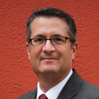 Ted Bardacke