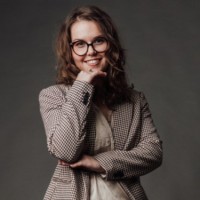 Yara Adams - Reijrink