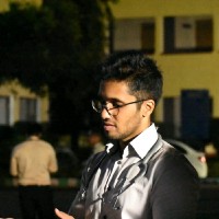 Kevin Chacko