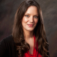 Lauren Ansted, Mba