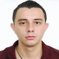 Isaac Serrano Sánchez