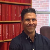 Patrick Holian, Ph.D.