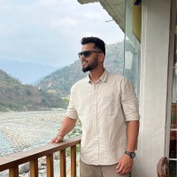 Nilesh Ghule