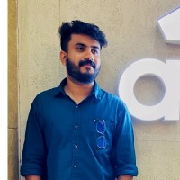 Nikhil Nk