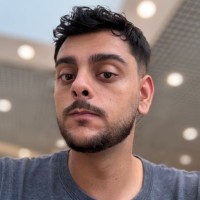 Felipe Gomes de Melo