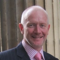 Paul Pickering