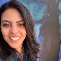 Isis De Almeida Paiva