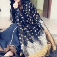 Mehreen Ansar