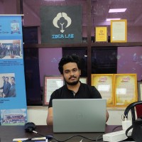 Subhransu Ranjan Das