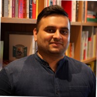 Shubham Dhamija