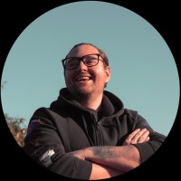 Alberto Gimenez Ruiz