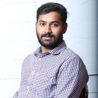 Shreyansh Saraf
