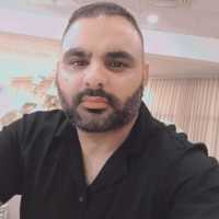 Vikramjeet S.