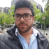 Cristian Andrés Camus Beltrán