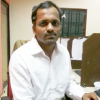 Mohammed Azizuddin Javeed