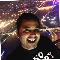 Swaroop Kumar Kankipati