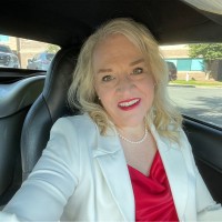 Carey Thompson, Rpa