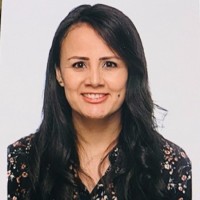 Johana Rojas Arizmendi