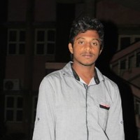 B N V Seshu Kumar Chandu