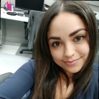 Reyna Guadalupe Saavedra Gonzalez