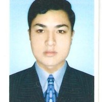 Zabihullah Behroz