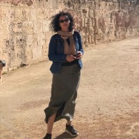 Suzana Cace-Radalj