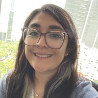 Lucia Lazarin