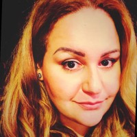 Amanda J Powell